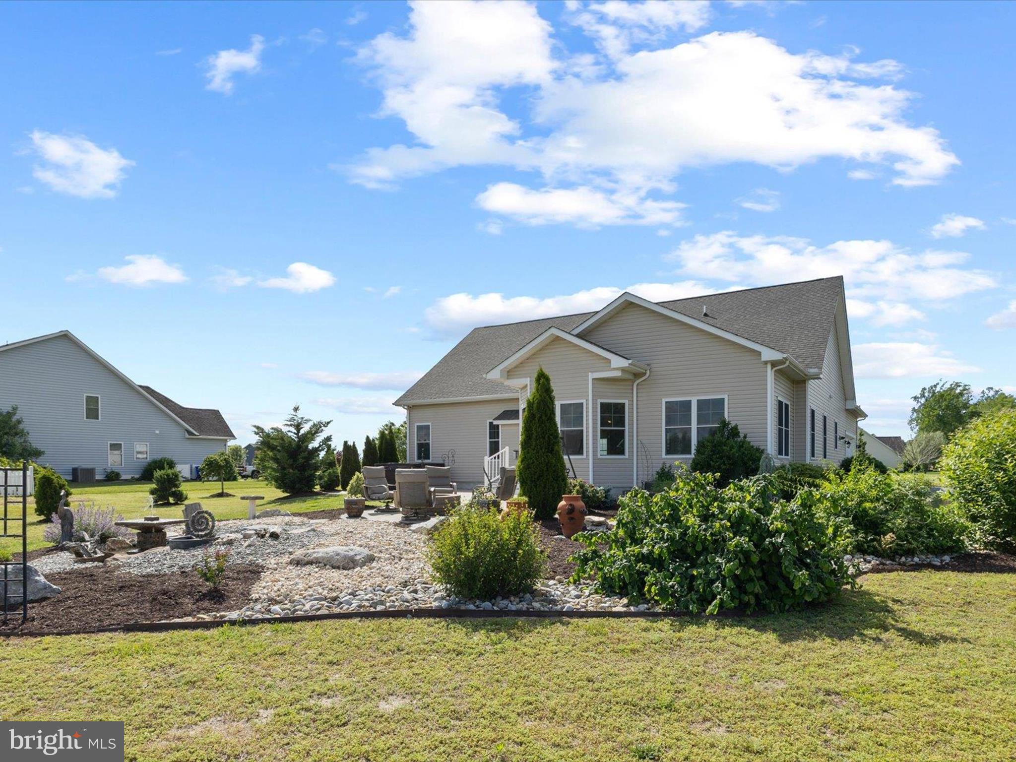 24610 Stillwater Court Georgetown, DE 19947 - Photo 49 of 54 Backyard