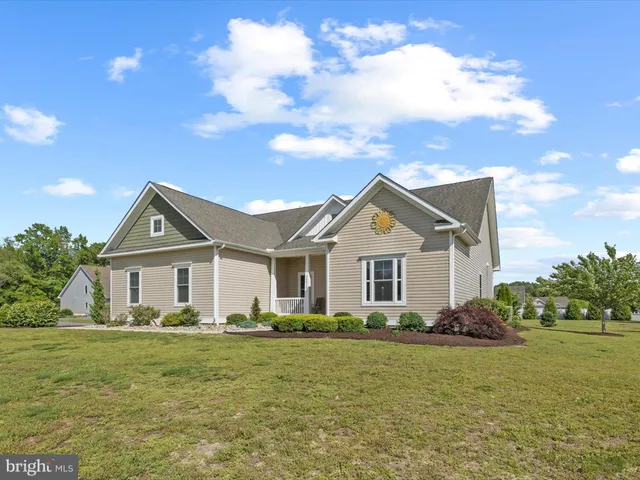 $529,900 | 24610 Stillwater Court, Georgetown, DE 19947