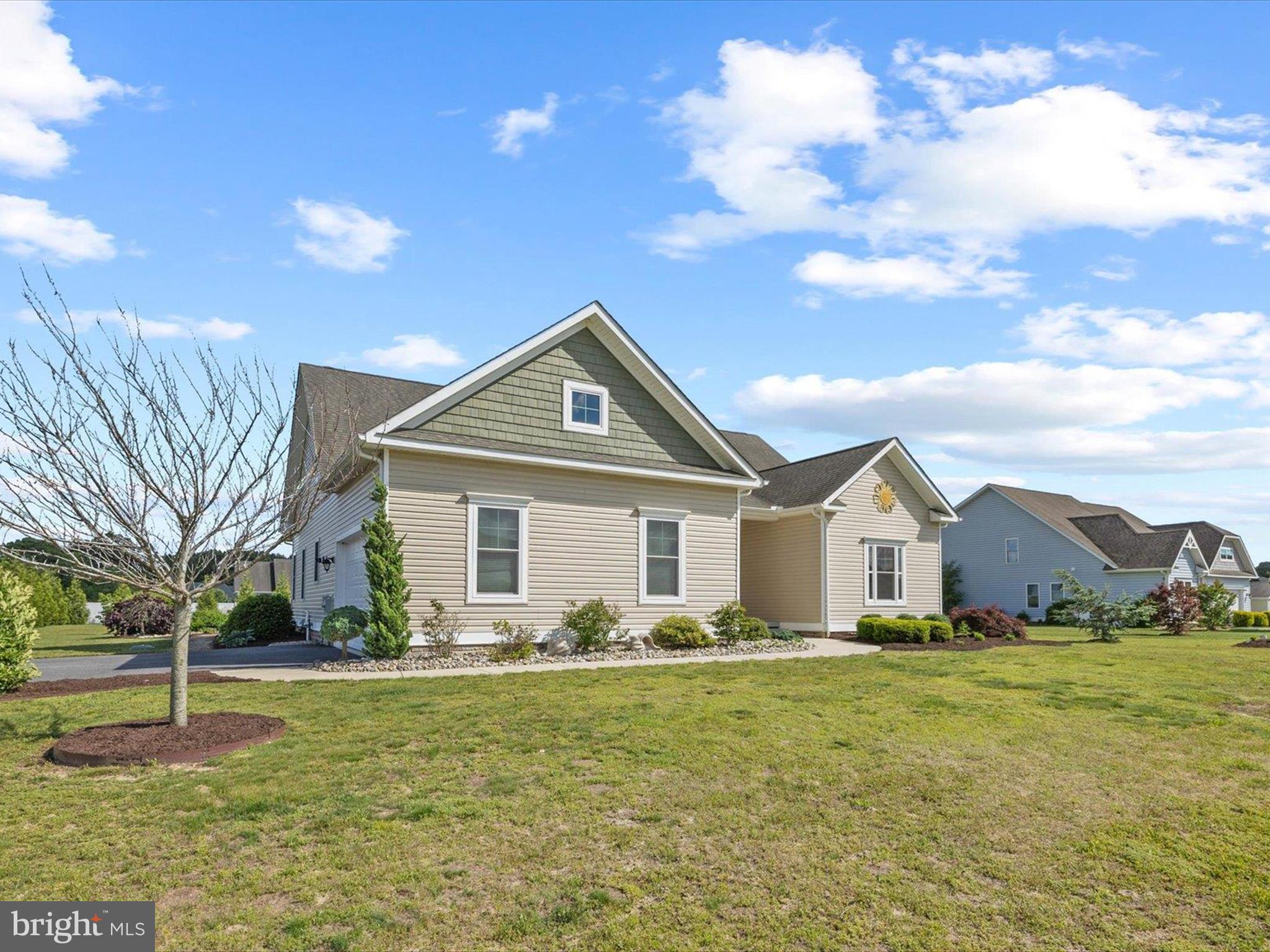 24610 Stillwater Court Georgetown, DE 19947 - Photo 51 of 54 Front Exterior