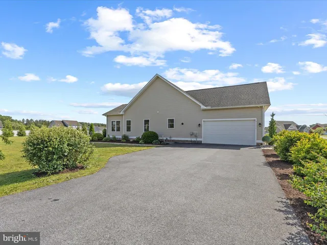 $529,900 | 24610 Stillwater Court, Georgetown, DE 19947