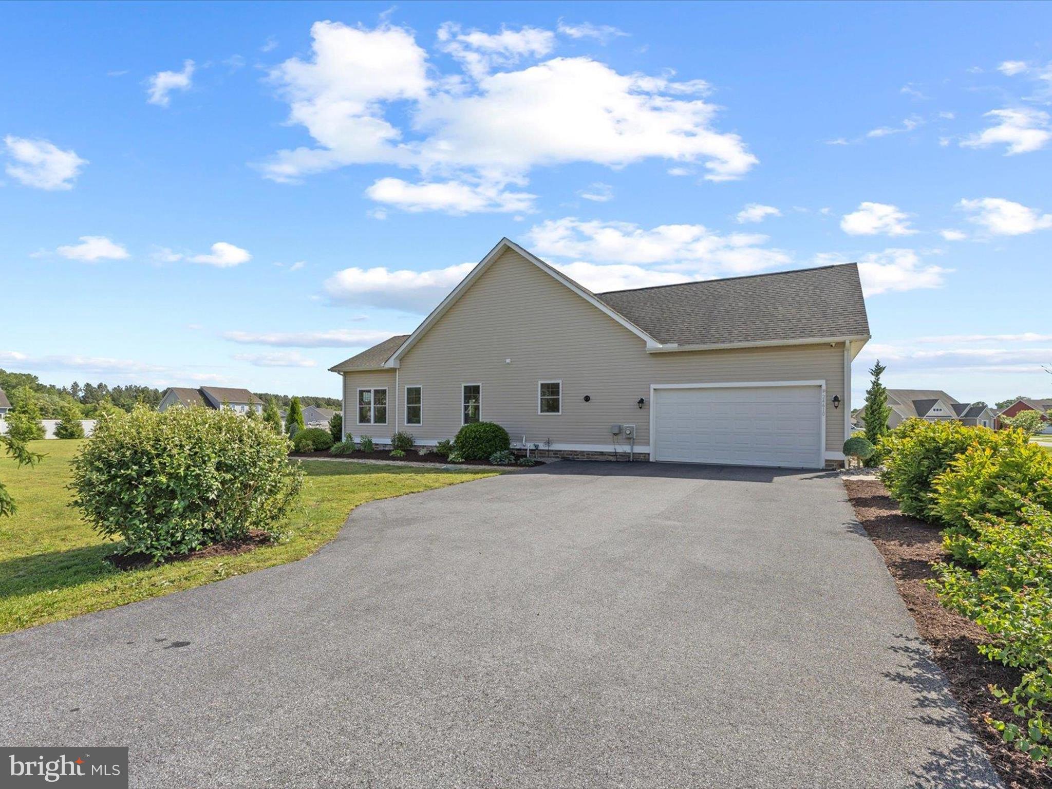 24610 Stillwater Court Georgetown, DE 19947 - Photo 53 of 54 Side Exterior