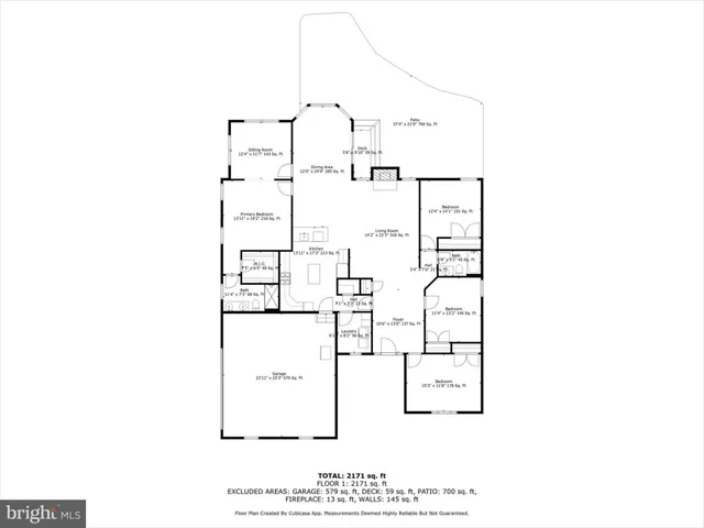 $529,900 | 24610 Stillwater Court, Georgetown, DE 19947