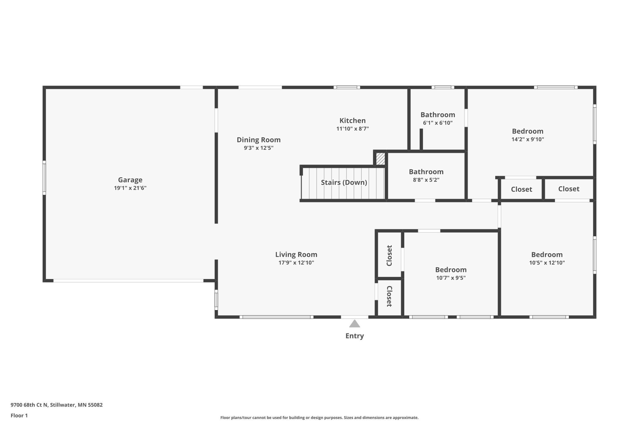 9700 68th Court North Stillwater, MN 55082 - Photo 30 of 32