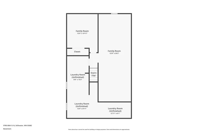 $489,500 | 9700 68th Court North, Stillwater, MN 55082