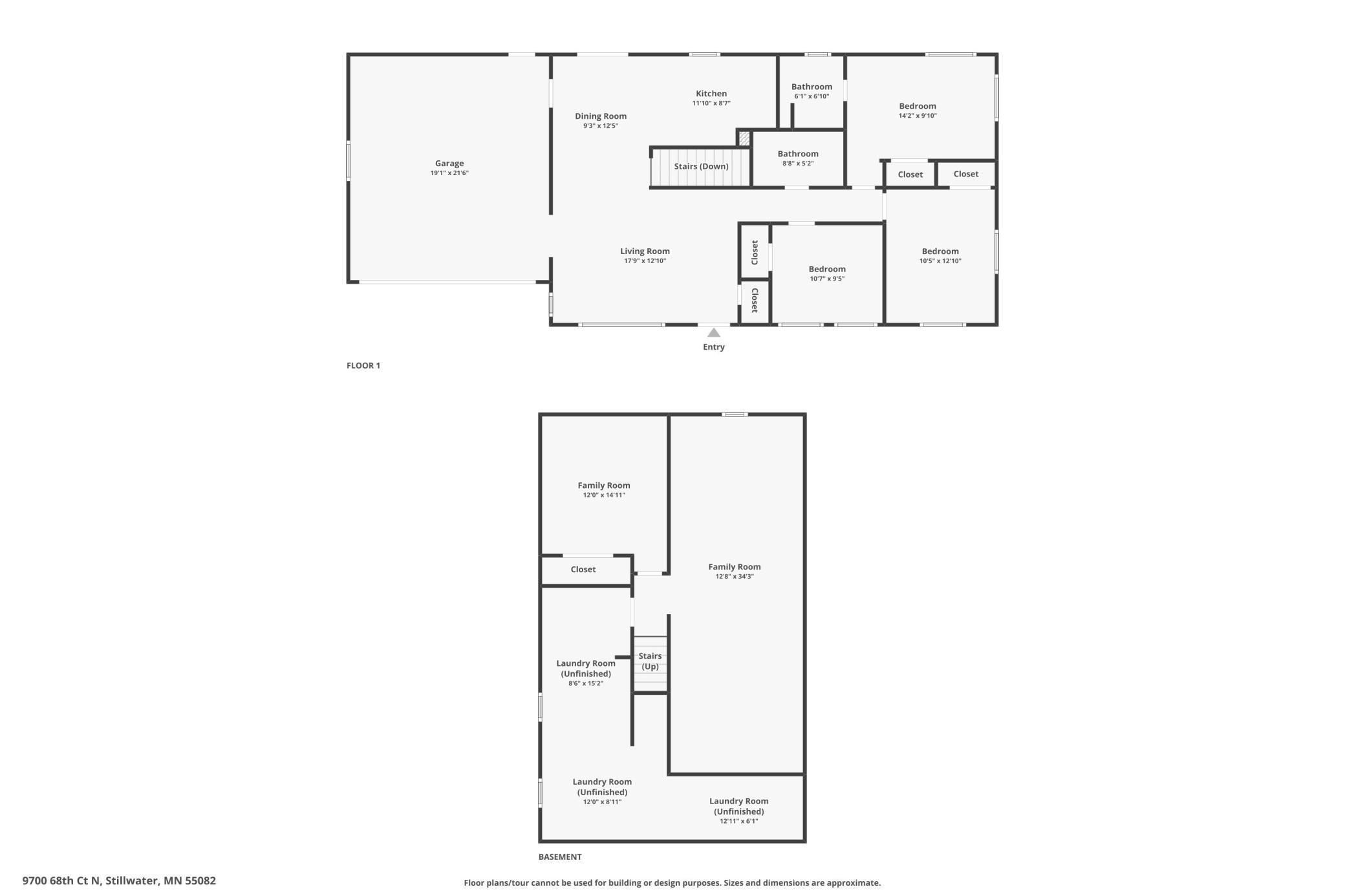9700 68th Court North Stillwater, MN 55082 - Photo 32 of 32