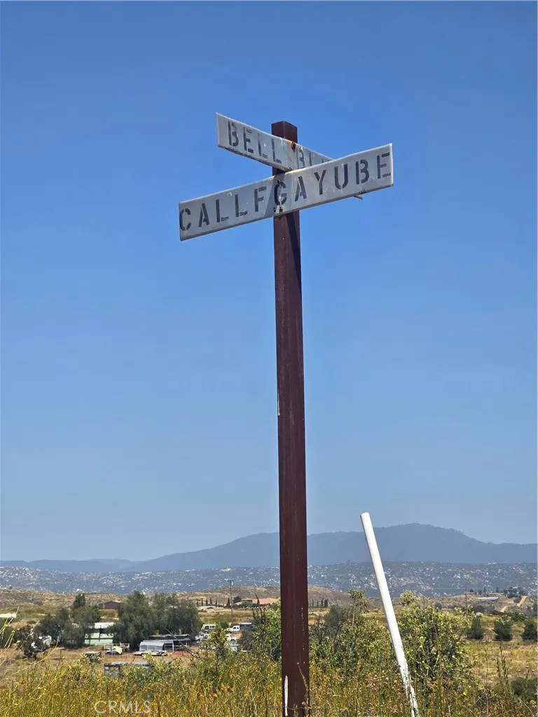 0 Bell Bluff Road Temecula, CA 92591 - Photo 3 of 8
