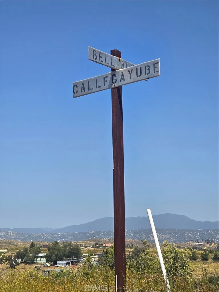 0 Bell Bluff Road Temecula, CA 92591 - Photo 3 of 8