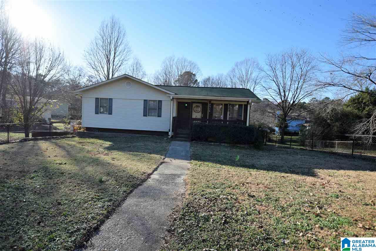 2916 Valley View Circle Adamsville, AL 35005 - Photo 4 of 35