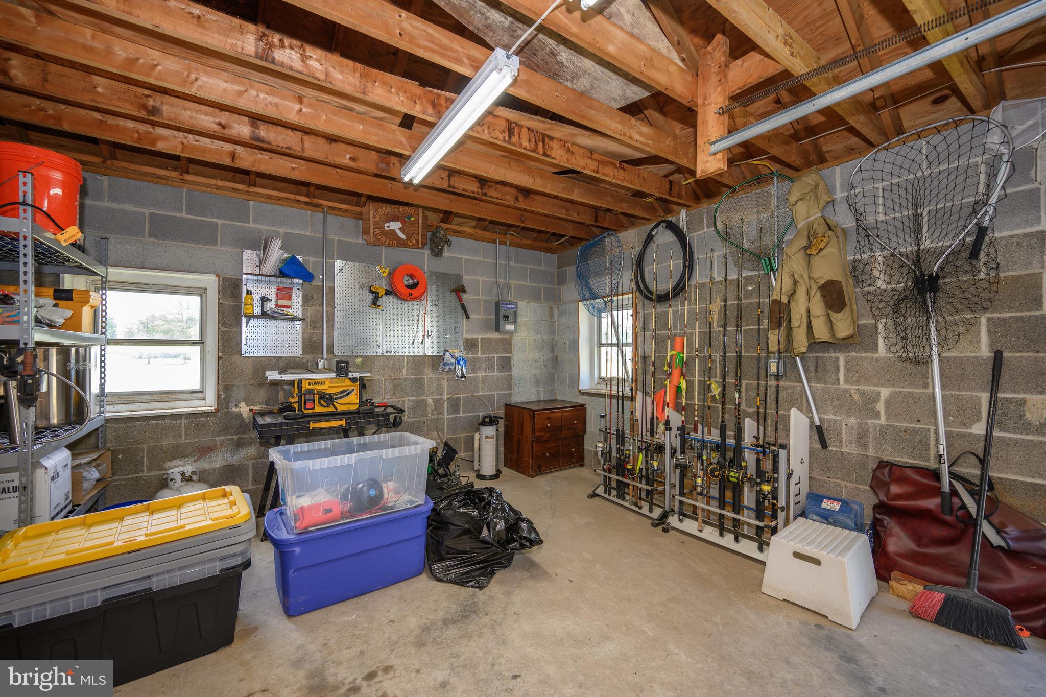4712 Steamboat Road Woolford, MD 21677 - Photo 56 of 80