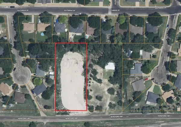 $385,000 | 0 Us Highway, Canyon, TX 79015
