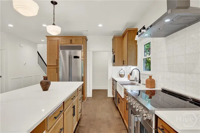 $670,000 | 45 Dutchman's Cove Road, Midway, GA 31320