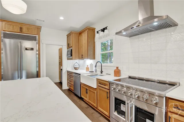 $670,000 | 45 Dutchman's Cove Road, Midway, GA 31320