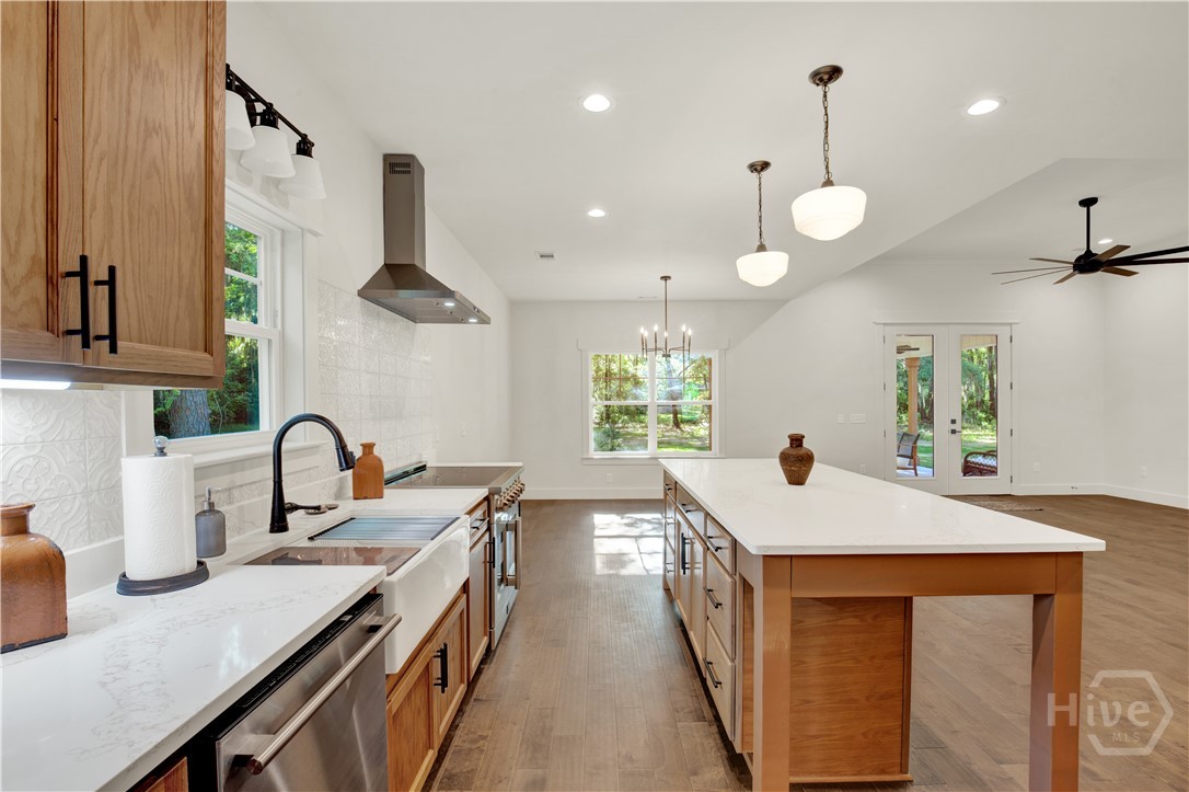 45 Dutchman's Cove Road Midway, GA 31320 - Photo 14 of 46