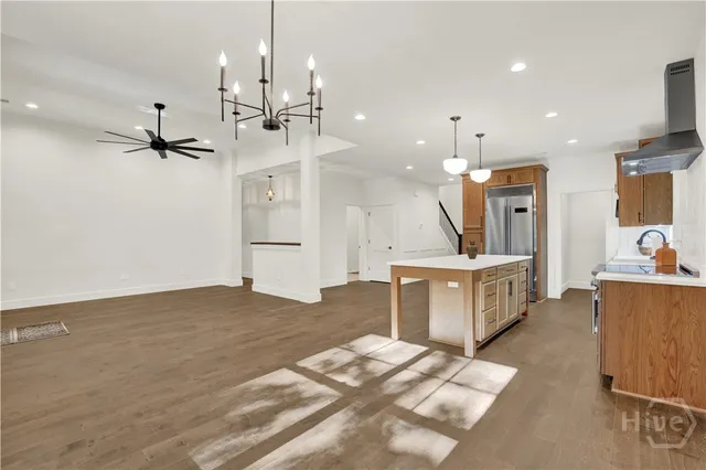 $670,000 | 45 Dutchman's Cove Road, Midway, GA 31320