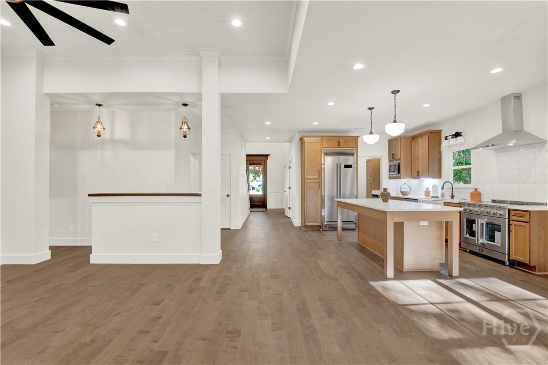 45 Dutchman's Cove Road Midway, GA 31320 - Photo 18 of 46