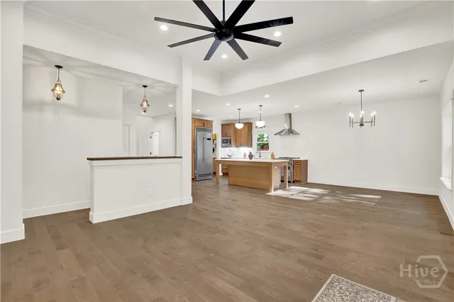 $670,000 | 45 Dutchman's Cove Road, Midway, GA 31320