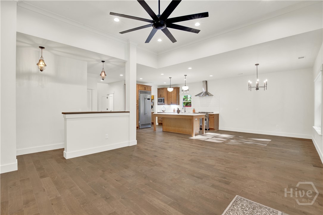 45 Dutchman's Cove Road Midway, GA 31320 - Photo 19 of 46