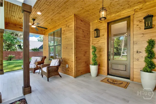 $670,000 | 45 Dutchman's Cove Road, Midway, GA 31320