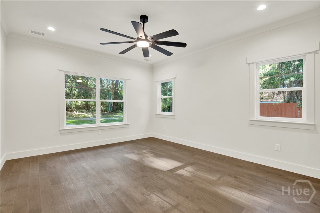 45 Dutchman's Cove Road Midway, GA 31320 - Photo 21 of 46