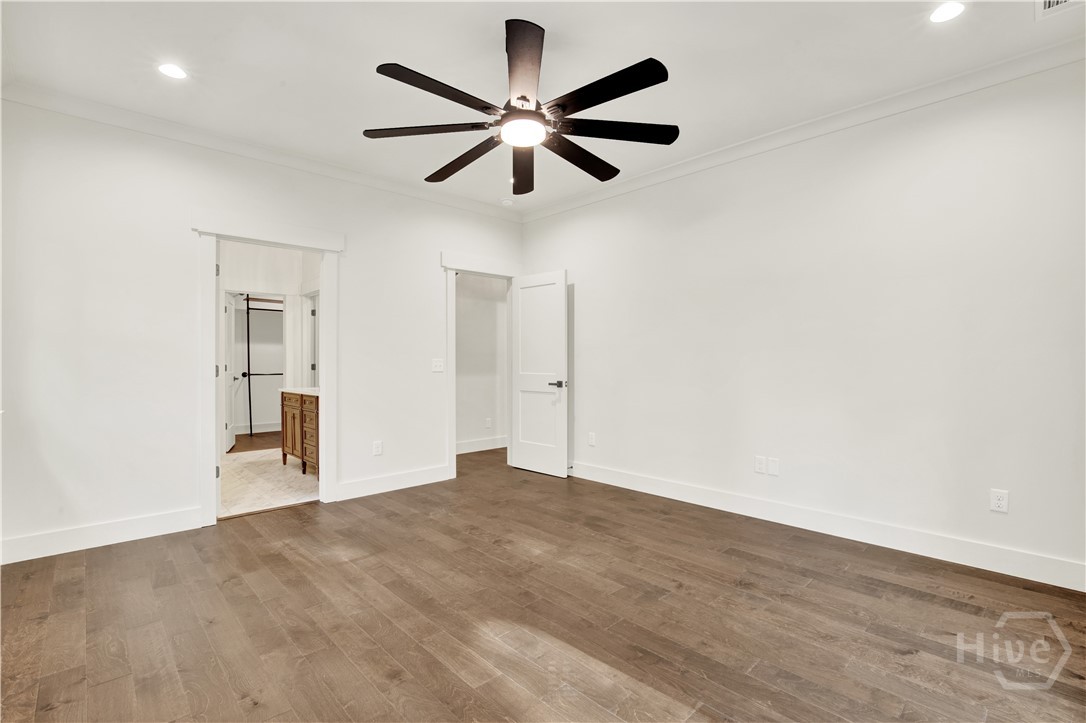 45 Dutchman's Cove Road Midway, GA 31320 - Photo 22 of 46