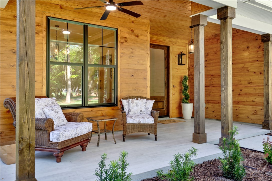 45 Dutchman's Cove Road Midway, GA 31320 - Photo 3 of 46