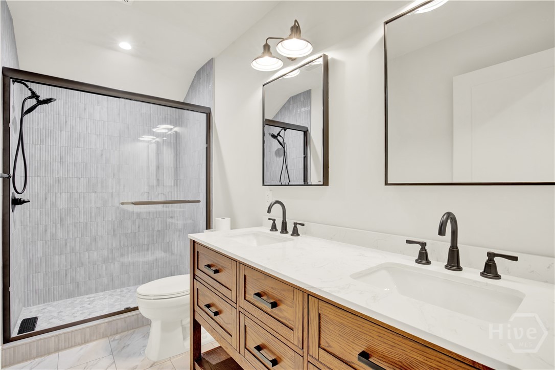 45 Dutchman's Cove Road Midway, GA 31320 - Photo 33 of 46