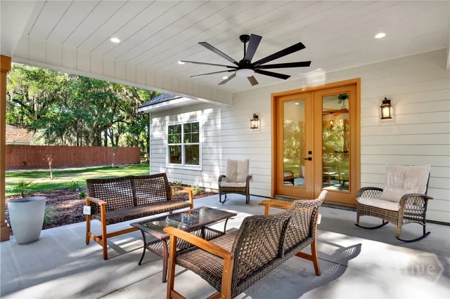 $670,000 | 45 Dutchman's Cove Road, Midway, GA 31320