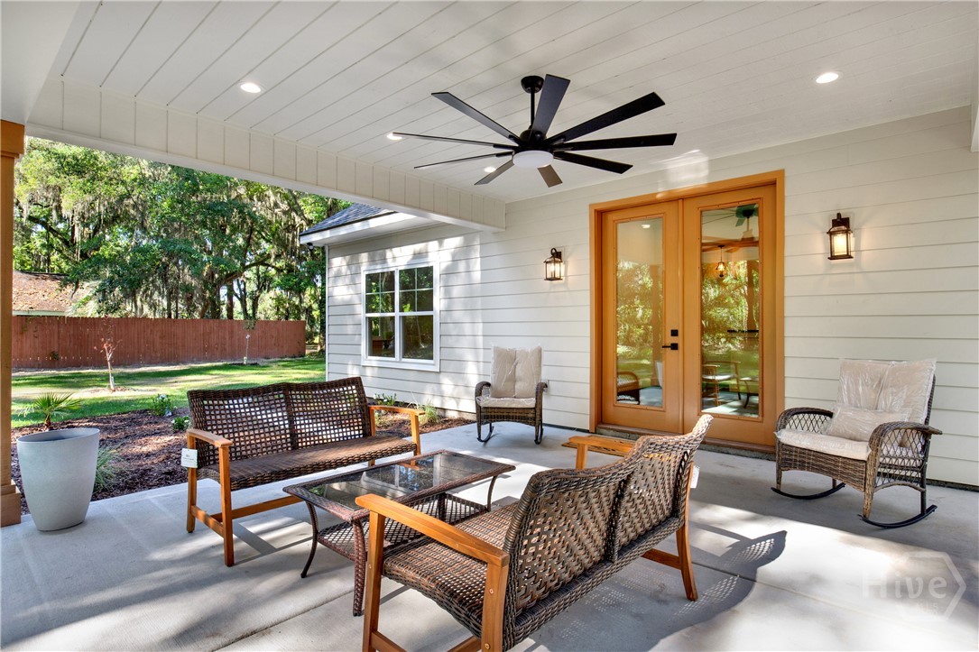 45 Dutchman's Cove Road Midway, GA 31320 - Photo 37 of 46