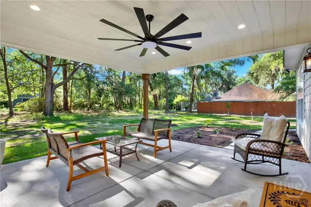 $670,000 | 45 Dutchman's Cove Road, Midway, GA 31320