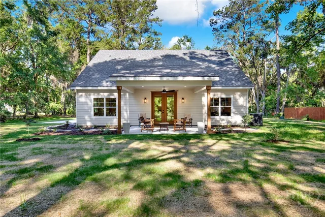 $670,000 | 45 Dutchman's Cove Road, Midway, GA 31320