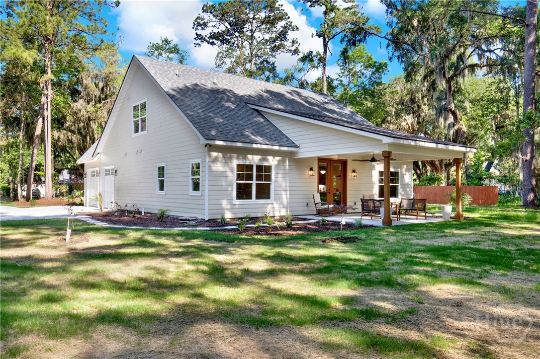 45 Dutchman's Cove Road Midway, GA 31320 - Photo 41 of 46