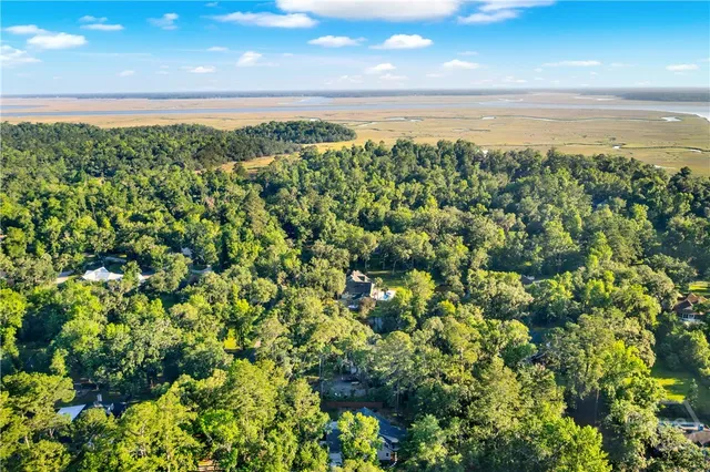 $670,000 | 45 Dutchman's Cove Road, Midway, GA 31320