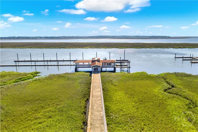 $670,000 | 45 Dutchman's Cove Road, Midway, GA 31320