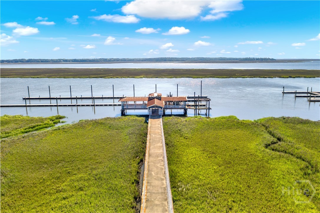 45 Dutchman's Cove Road Midway, GA 31320 - Photo 43 of 46