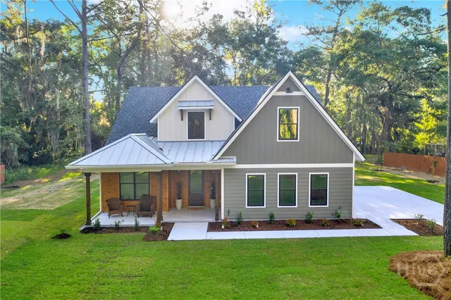 $670,000 | 45 Dutchman's Cove Road, Midway, GA 31320