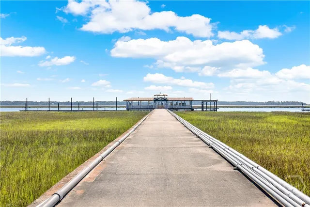 $670,000 | 45 Dutchman's Cove Road, Midway, GA 31320