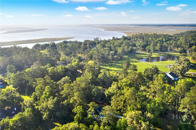 $670,000 | 45 Dutchman's Cove Road, Midway, GA 31320