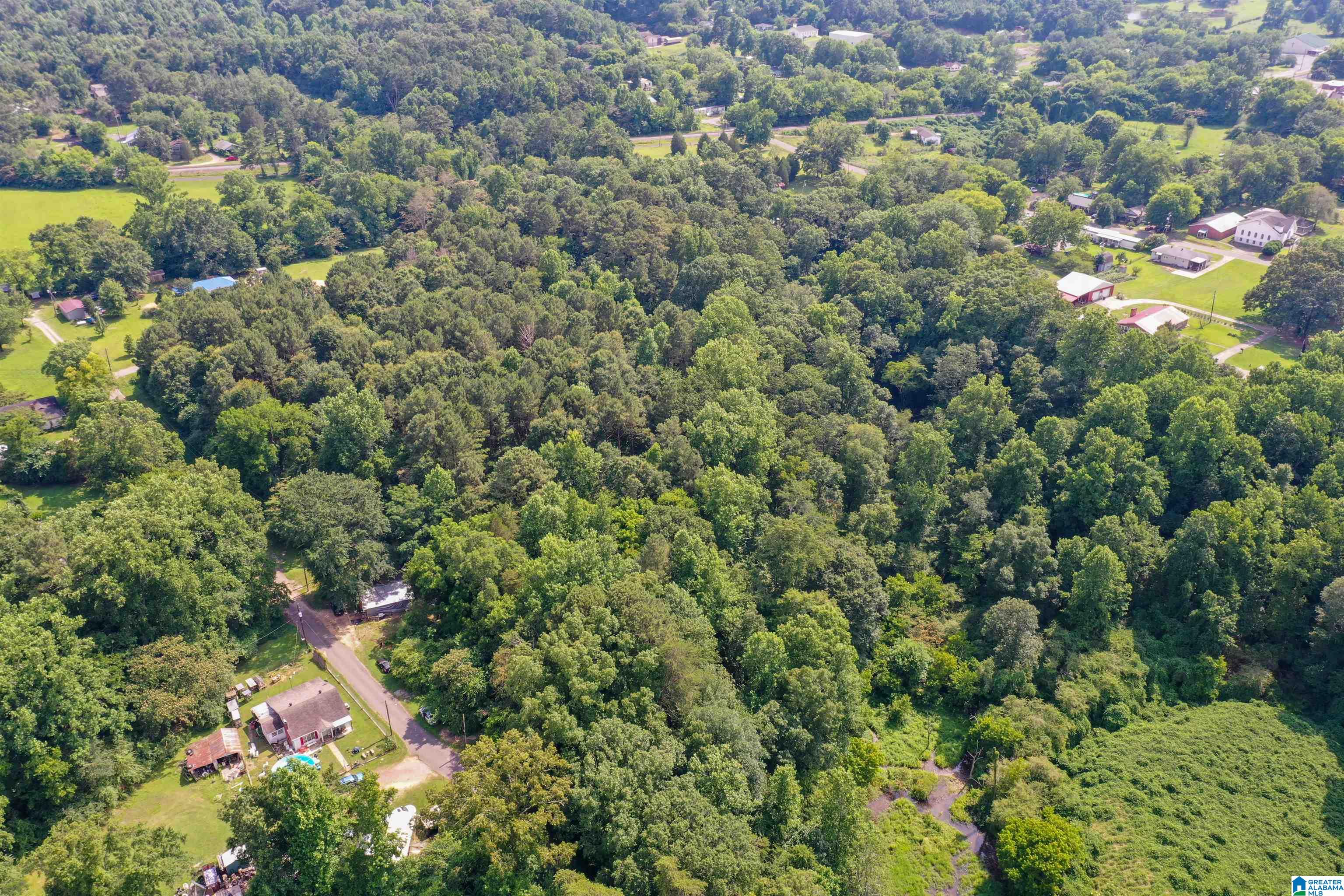 110 5th Avenue Mulga, AL 35118 - Photo 18 of 18