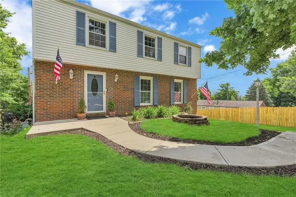$380,000 | 202 Windy Hill Drive, Coraopolis, PA 15108