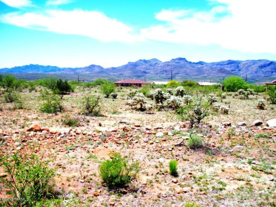 1792 Escobedo Court, Unit 38 Rio Rico, AZ 85648 - Photo 1 of 6