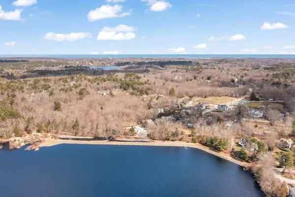 $1,215,000 | 561 Beechwood Street, Cohasset, MA 02025