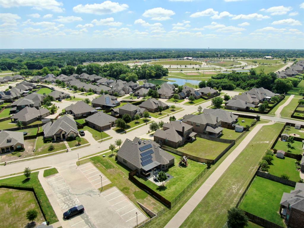3205 Meadow Ridge Drive Midlothian, TX 76065 - Photo 36 of 37