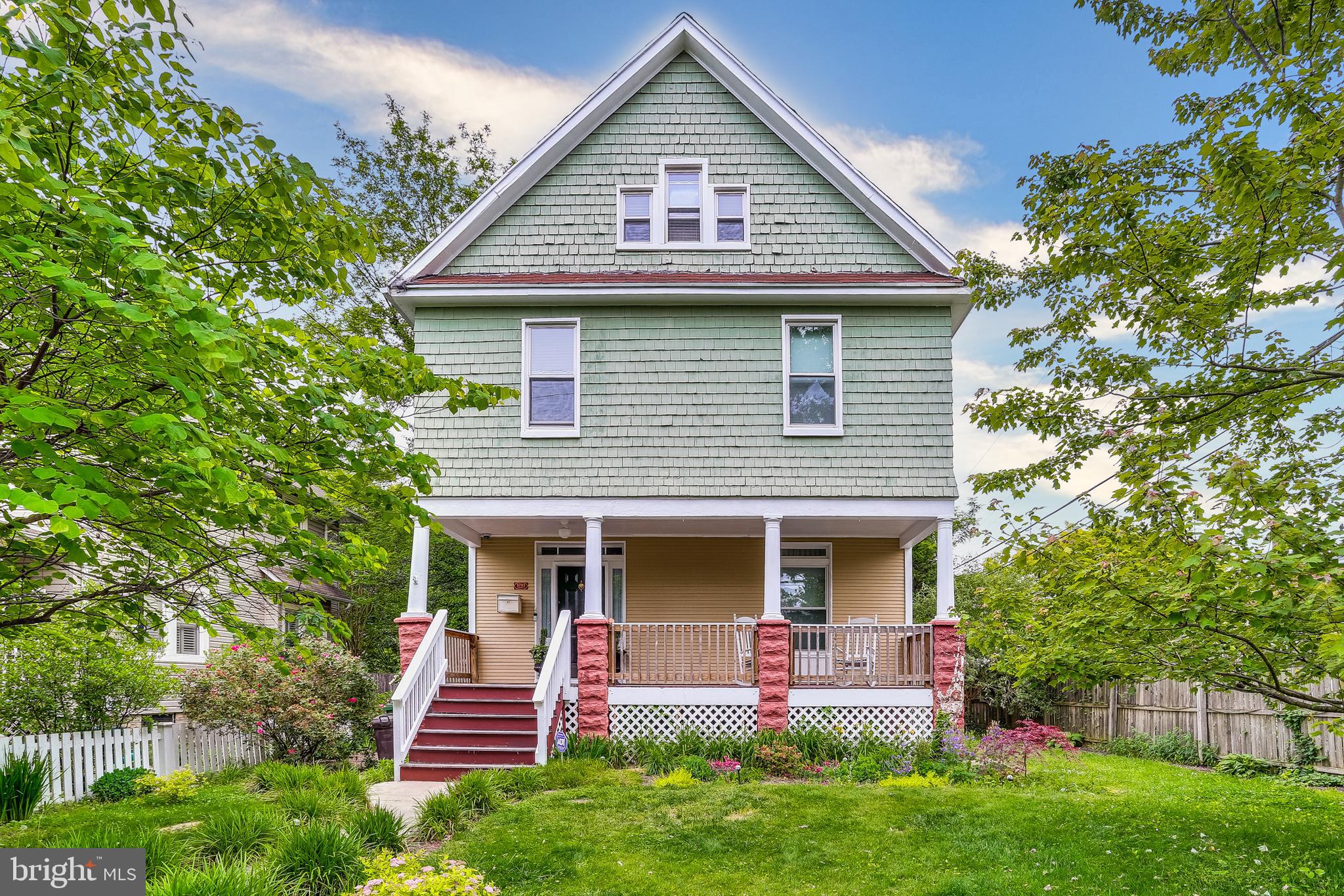 5793 Clearspring Road Baltimore, MD 21212 - Photo 1 of 36 WELCOME HOME!