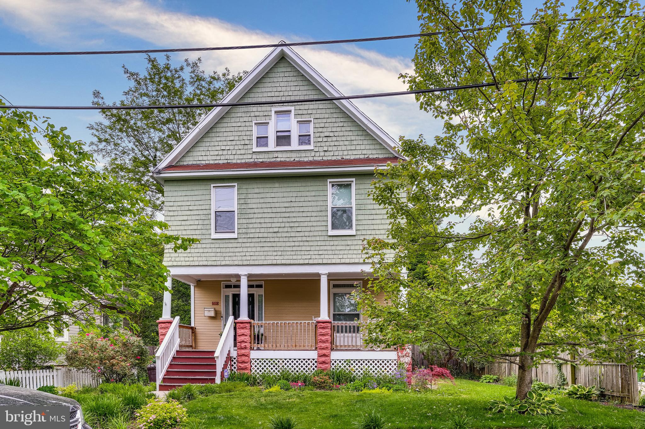 5793 Clearspring Road Baltimore, MD 21212 - Photo 2 of 36 WELCOME HOME!