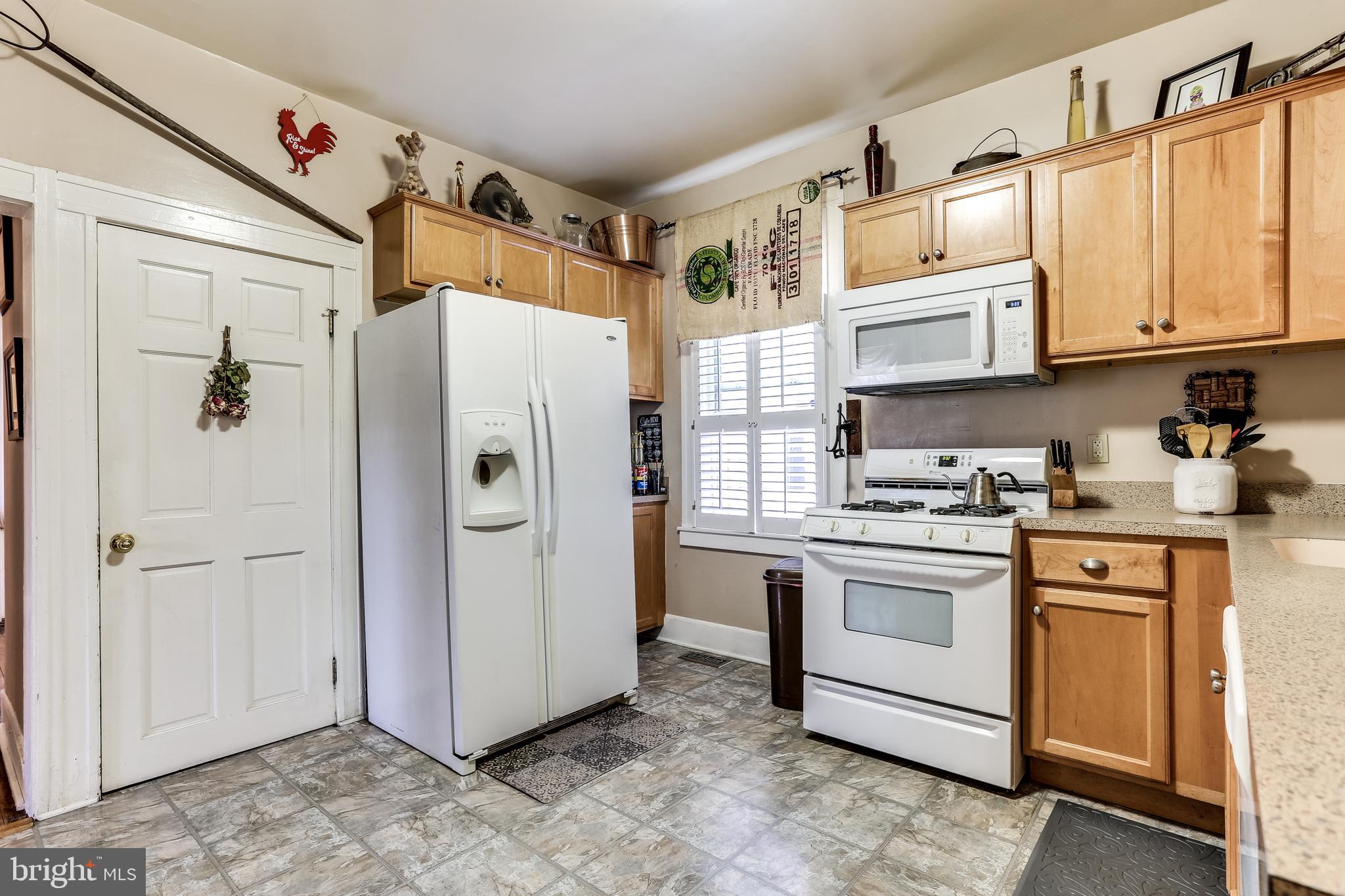 5793 Clearspring Road Baltimore, MD 21212 - Photo 12 of 36 KITCHEN