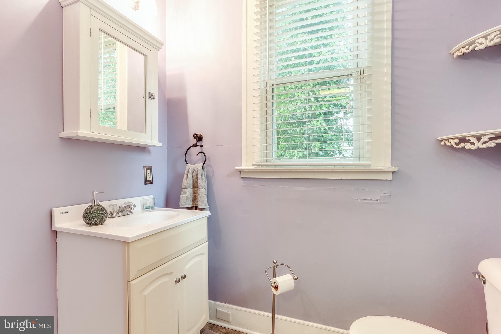 5793 Clearspring Road Baltimore, MD 21212 - Photo 13 of 36 HALF BATH