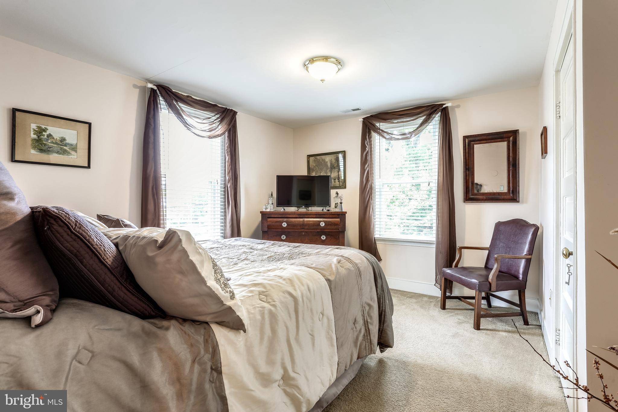 5793 Clearspring Road Baltimore, MD 21212 - Photo 19 of 36 BEDROOM 2