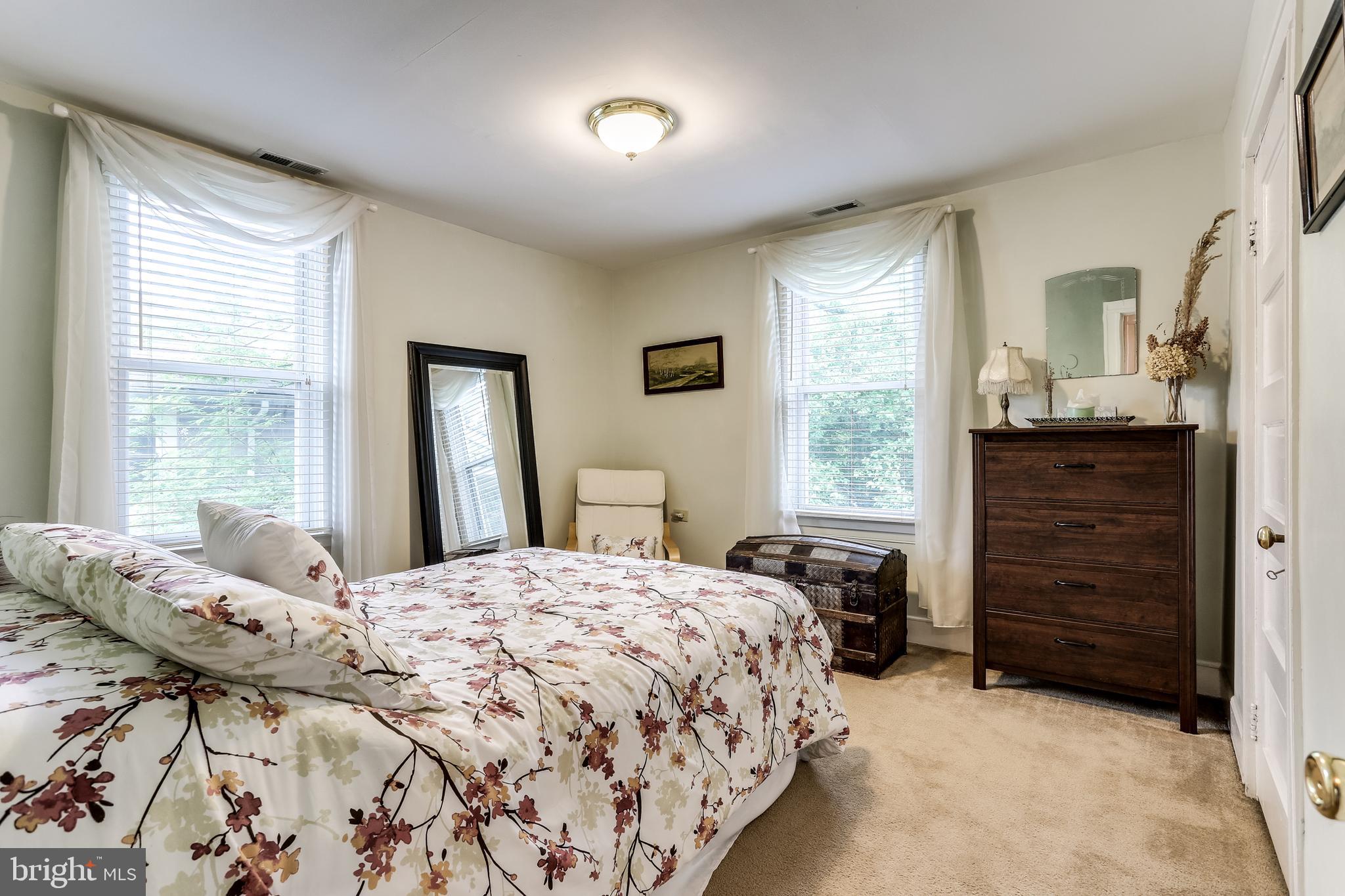 5793 Clearspring Road Baltimore, MD 21212 - Photo 20 of 36 BEDROOM 3