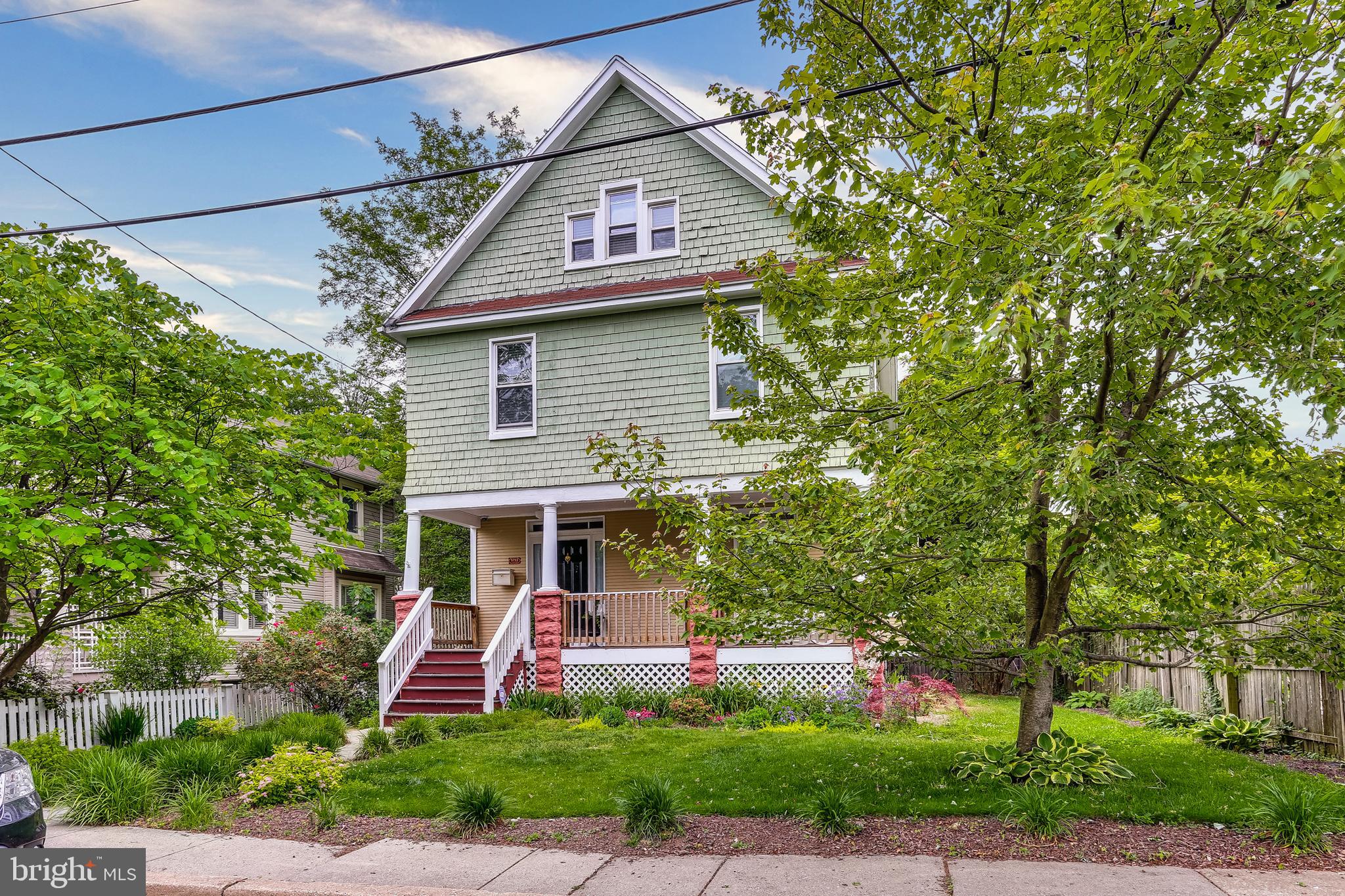 5793 Clearspring Road Baltimore, MD 21212 - Photo 3 of 36 WELCOME HOME!