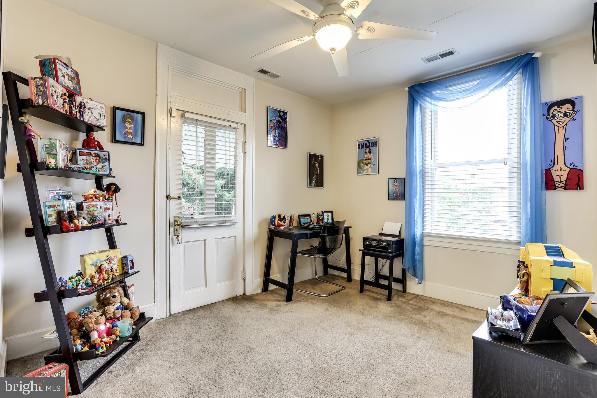 5793 Clearspring Road Baltimore, MD 21212 - Photo 22 of 36 BEDROOM 4